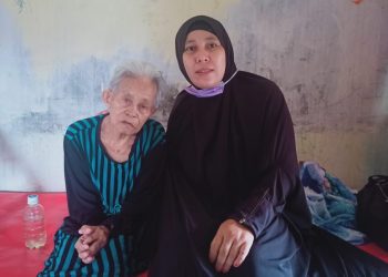 Mengenal Lebih Dekat Siti Hamsiah, Sosok Inspiratif Aktivis Sosial dan Pendiri Rumah Singgah Di Kuala Pembuang