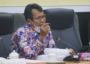 Ini Alasan Banggar DPRD Seruyan Usulkan Pemangkasan Rp 60 Milyar