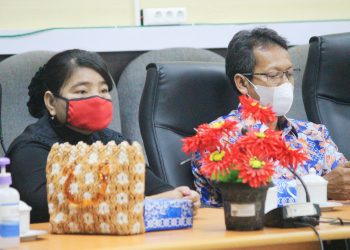 Legislator Ini Kesal Aspirasi Masyarakat di Dapilnya Tidak Terealisasi