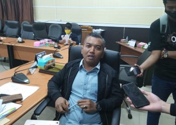 Dukung Sikap BPPRD Seruyan Tertibkan Reklame Bodong