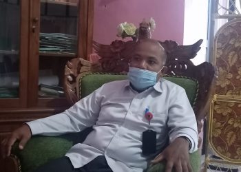 SDA Melimpah, Masyarakat Seruyan Harus Maksimal Dalam Pemanfaatan Potensi