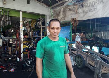 Puluhan Alat Elektronik Rusak, Warga Menduga Ada Kesalahan Pihak PLN