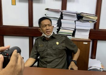 Pengawasan TKA Lemah, Pemkab Seruyan Diminta Beraksi