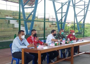 Ketua DPRD Seruyan : Melindungi Dan Taat Hak Adat, Salah Satu Bentuk Penghormatan Untuk Leluhur