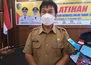 Tanpa Brand Jadi Salah Satu Kendala Sulitnya UMKM dan IKM Berkembang