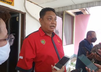 KONI Provinsi Kalteng Anggarkan Dana Bonus Bagi Atlet Berprestasi Pada Tahun 2022