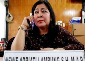 Kualitas Pengerjaan Program Fisik Harus Diperhatikan