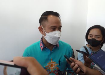 Walikota Palangka Raya Ajak Masyarakat Melek Teknologi