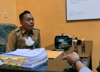 P3K Bantu Pemerataan Guru di Seruyan