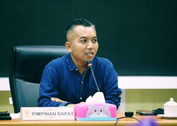 Siapkan Administrasi Untuk Lanjutan Kerjasama Seruyan dan Melawi