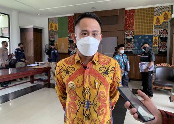 IKU Perangkat Daerah Pemkot Belum Rampung Sepenuhnya