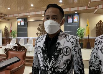 Palangka Raya Satu-Satu Nya Yang Punya Sekolah Penggerak Di Kalteng