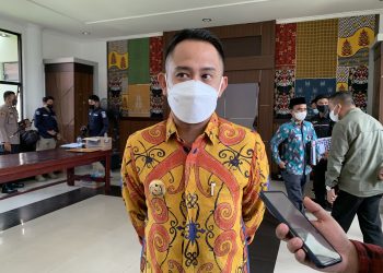 Walikota Ingatkan Prokes Ketat Di Perayaan Imlek 2022