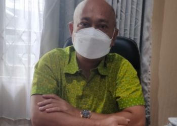 Minta Pemerintah Serius Bantu UMKM Bangkit
