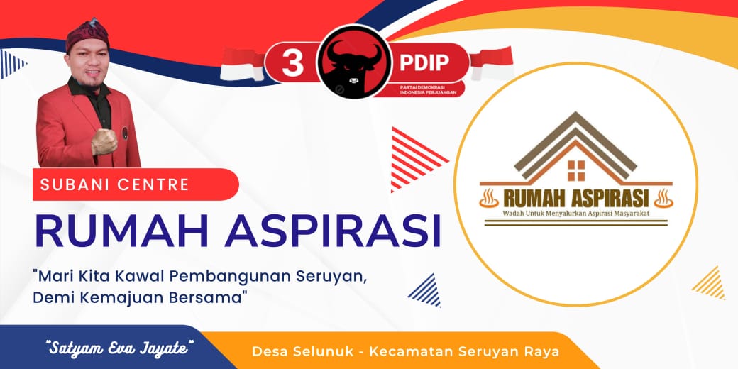 Tampung Aspirasi Rakyat, Legislator Ini Sediakan Rumah Aspirasi