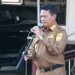 Bupati Sampaikan Pesan Penting dalam Morning Briefing