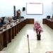DPRD Barut Gelar RDP Terkait Persoalan Ganti Rugi Lahan Kepada PT PADA IDI