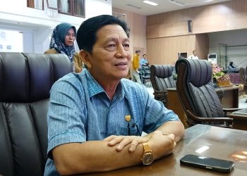 DPRD Apresiasi Konsultasi Publik RPPLH Barito Utara