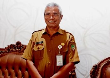 Pimpinan Barito Utara Dinilai Tunjukkan Sikap Kepemimpinanan Berwawasan Kebangsaan