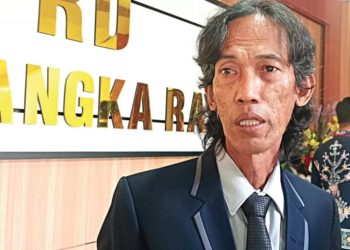 Beri Dukungan untuk Para Petani Cabai