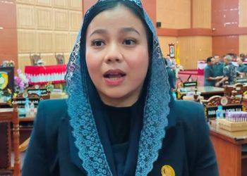 Pemenuhan Gizi Seimbang Penting Untuk Cegah Stunting