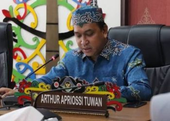 Normalisasi Saluran Drainase Harus Rutin dan Berkelanjutan