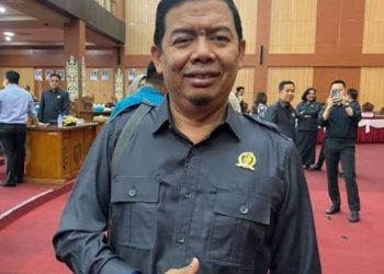 Entaskan Kemiskinan, DPRD Dorong Program Pemberdayaan Masyarakat