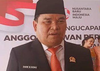 Pemerintah Diminta Serius Kembangkan Ketahanan Pangan