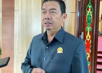 Legislator ini Dorong Pembangunan Fasilitas Pembenihan Ikan