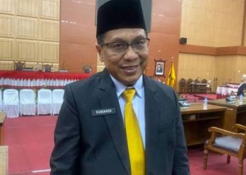 Tekankan Pentingnya Penataan Kota yang Modern dan Ramah Lingkungan dalam Konsep Pembangunan
