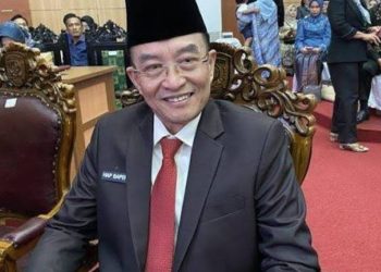 Dukung Penuh Optimalisasi PAD Sektor Pajak