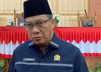 Organisasi Kepemudaan Harus Dukung Program Pemerintah