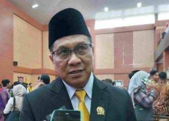 Distribusi Elpiji Subsidi Perlu Diawasi
