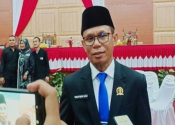 Tingkatkan Kualitas Pelayanan Publik di Kecamatan
