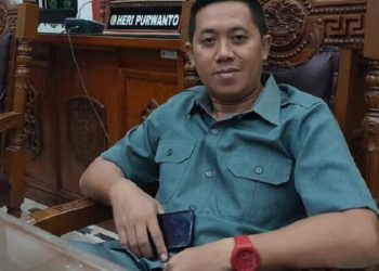 Perlu Keterlibatan Kepala OPD Secara Langsung Dalam Program Penanganan Stunting