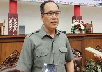 Lakukan Inspeksi Instalasi Jaringan Listrik Rumah Masyarakat