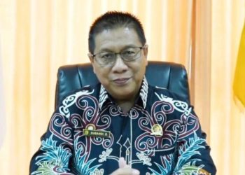 Pemko dan Pemprov Diminta Tingkatkan Sinergi dan Koordinasi