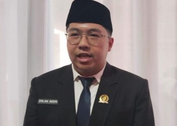 Generasi Muda Diminta Terus Berkarya dan Tingkatkan Kapasitas Diri