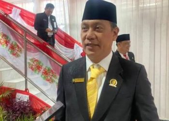 Dorong Peningkatan Kompetensi Tenaga Pendidik