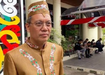 Apresiasi Upaya Pemerintah Tingkatkan Mutu Pendidikan