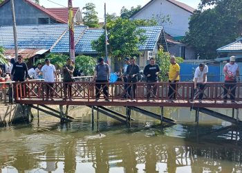 Gedung Baru Dinas KPP Tuntas 2026, Pemerintah Pastikan Fasilitas Bebas Banjir