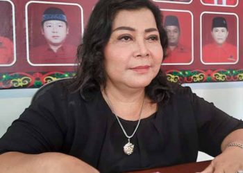 Jukir Liar Perlu Ditertibkan