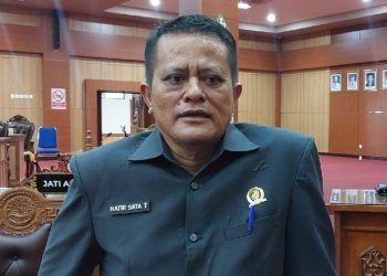 Pemko Palangka Raya Diminta Tingkatkan Kapabilitas Petani Lokal