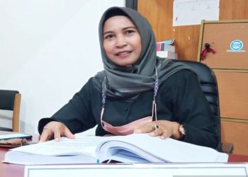 Tekankan Pentingnya Transparansi dalam Pelayanan Publik