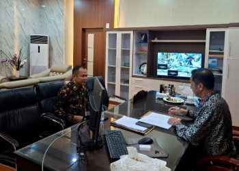 Pemkab Barut Respon Serius Potensi Meningkatnya Inflasi