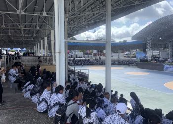 HUT PGRI, Bupati Sampaikan Apresiasi