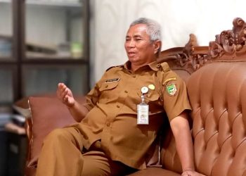 Pengelolaan Dinamika Sosial di Desa Jadi Tantangan Tersendiri