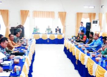 Selaraskan Aspirasi Rakyat, Musrenbang RPJMD Digelar