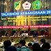 Talkshow Kebangsaan 2025 Resmi Digelar