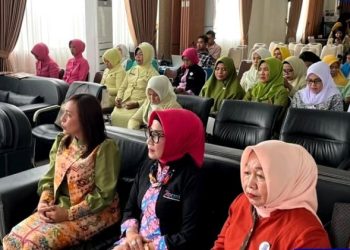 DPRD Dukung Musda GOW Barito Utara 2025